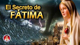 ️​ ¿Qué falta por cumplirse del secreto de Fátima? - Podcast Salve María Episodio 46