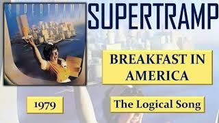 Supertramp - The Logical Song