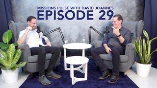 Missions Pulse, Episode 029 Full Episode