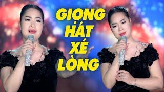 Liên Khúc Bolero Khổ Tâm - Giọng Hát Xé Lòng Khiến Ai Nghe Cũng Rưng Rưng Nước Mắt!