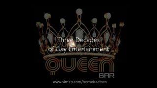 Bar Queen: Three Decades of Gay Entertainment (2020)