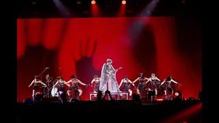 MIYAVI U.S. Tour 2025 Broken Fantasy Part I: Lost In Love