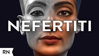 Nefertiti: Facial Reconstructions & History Documentary