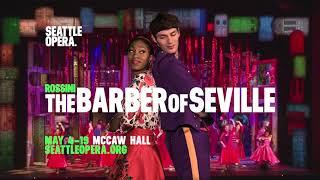 Up Next: The Barber of Seville (2024)