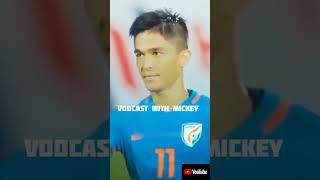 sunil chhetri strong  status #trending #sunil chhetri #youtube #strong #football #status