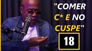 DICAS DO KID BENGALA | Cortes Podcast |