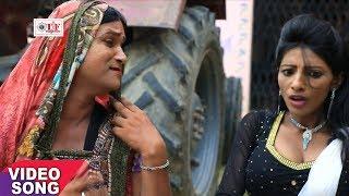 Dihalas Nihurai Ho - दिहलस निहुराई हो - Harikesh Yadav Pagala - Driverwa Haraami - Bhojpuri Video