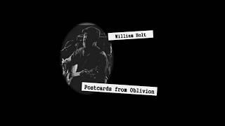 03 William Holt - You Are Here (live)