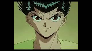 YU YU HAKUSHO TORNEIO DAS TREVAS