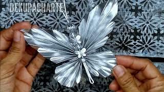 MARIPOSAS CON LATAS