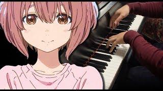 Koe no Katachi OST - "lit"