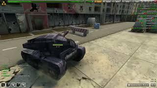 video of the week (Pro Tanki)