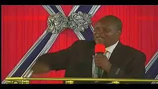 PURE CHRISTIAN MINISTRY IN HOLINESS REVIVAL MOVEMENT WORLDWIDE by PST. PAUL RIKA.