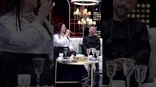 Tuğçe Kandemir - Dağlar Dağladı Beni
