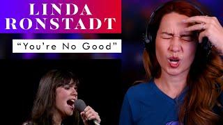 The Linda Ronstadt Analysis Performing "You're No Good" Live at The Midnight Special!