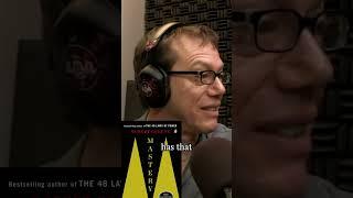 The Power of Positive Thinking I Robert Greene