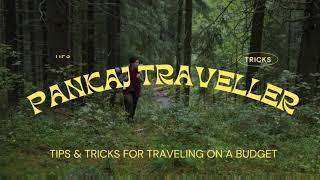 Channel trailer | Pankaj traveller