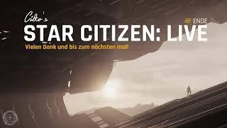 STAR CITIZEN #85 | LIVE | Ein letztes mal "old school" Liefermissionen| Deutsch/German | Alpha 3…