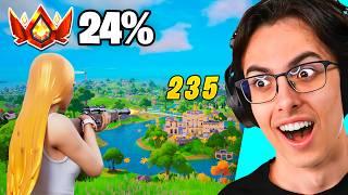 "Send Me Your BEST OG Ranked Clip"
