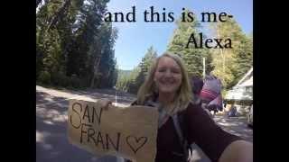 In Travel We Trust: A Hitch Hiking Documentary (Ep. 1)