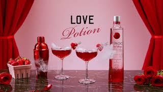 Spec's Valentine's Day 'Love Potion' Recipe