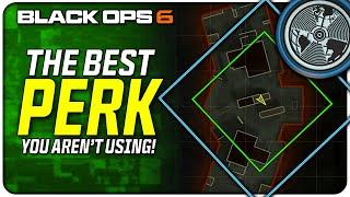 The Most Underrated Perk in Black Ops 6!