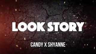 [Riddim Beast Studios]  Look Story - Candy X Shyanne (bouyon 2025)