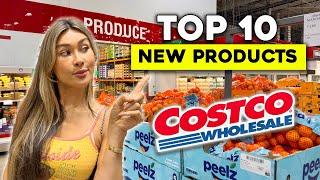 NEW Costco Items June 2025! What To Buy and HOT DEALS!