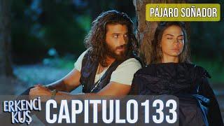 Pájaro soñador - Capitulo 133 (Audio Español) | Erkenci Kuş