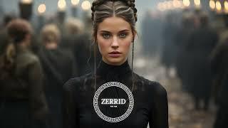 The Best ZERRID Mix - Elfida, Inta Eyh, E uvaj, Matilda, Miss Me, Sabah, Sunrise | 2024