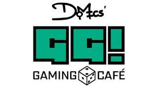 I opened a board game cafe!