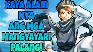 23 Clues ng Nen Ability ni GING FREECSS na Ipinakita ng Hunter X Hunter! | Hunter X Hunter