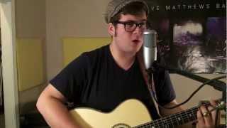 Skyfall by Adele - Noah Guthrie Cover