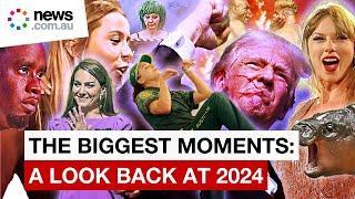 2024’s most defining moments: A year in review