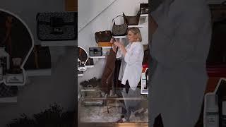 How to Clean Your LV Monogram Canvas Bag: Step-by-Step Guide