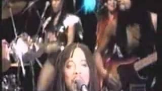 Rick James - Bustin Out