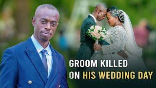 The Groom Murdered on His Wedding Day : THE ALTAR OF SORROW