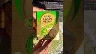 Tata Tea Gold Care #unboxing #tatatea #bigbasket #shorts