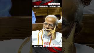 Fiery speech in parliament || Sandeep Pathak's fiery speech in parliament.