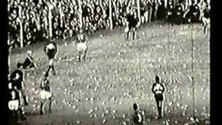 Campeonato Argentino 1963: San Lorenzo x Boca Juniors