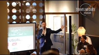 Aftermovie - Travelmediate Winter Event 2025