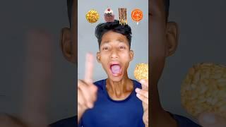 Laddu, cake, pepero, lolipop#eatingchallenge #funny #food #mukbang #shorts#eating