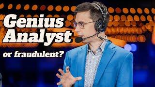 Scientifically Tested: Caedrel's Draft Evaluations