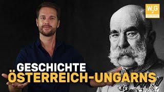 Kaiserreich Österreich-Ungarn: Sis(s)i-Romantik und Vielvölker-Realität