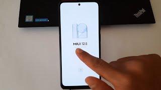 All Xiaomi  Android11 MIUI 12.5.2 Frp Unlock Pypass Google Account/طريقة تخطي حساب جوجل لهواتف شاومي