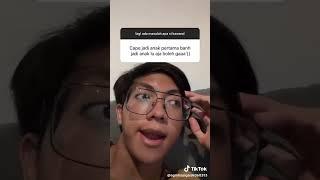 wkwkwkwk @sptrakori_  #sptrakori_official #korizen