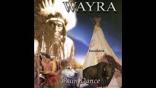 Choctaw Song - Wayra