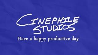 Cinephile Studios