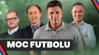 MOC FUTBOLU: BOREK, POL, JÓŹWIAK, LIPIŃSKI | TRANSFERY, REAL - ATALANTA I DEBIUT MBAPPE W WARSZAWIE!