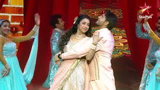 Ravivaar With Star Parivaar | Fun Time With The Stars